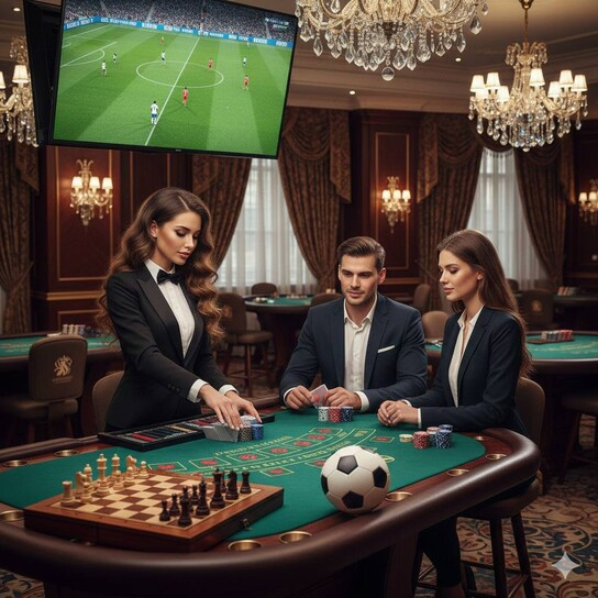 微信红包群展示